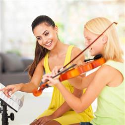 Đàn Violin